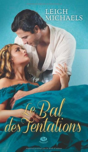 Le  bal des tentations