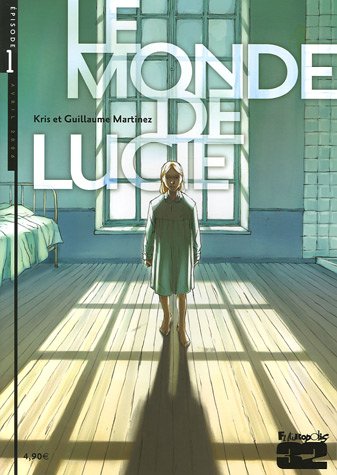 Le  monde de Lucie