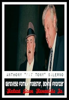 salerno tony fat financier anthony amazon boxing genovese mobster family kindle