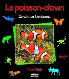 Le  poisson-clown