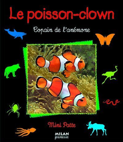 Le  poisson-clown