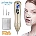 Mole Removal Pen, Beyond [2018 Newest] Portable 8 Strength Levels Skin Tag Remover Tool with LCD Display Professional USB Rechargeable Beauty Pen for Freckle Nevus Warts Age Spot Tattoo