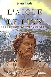 Les  légions foudroyées