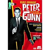 Peter Gunn, Set 1