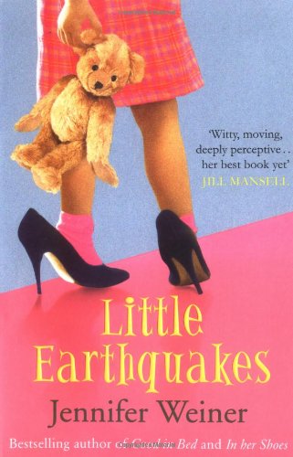 Little Earthquakes