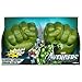 Marvel The Avengers Gamma Green Smash Fists