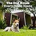 Animals Favorite Dog House (Small House)