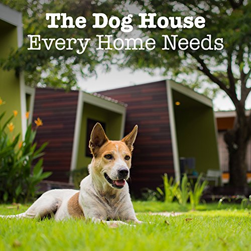 Animals-Favorite-Dog-House