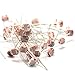 SUNKEE 20pcs Photoresistor LDR CDS 5mm Light-Dependent Resistor Sensor GL5537