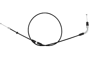 GOOFIT 40.16" Throttle Cable for GY6 150cc Scooter ATV