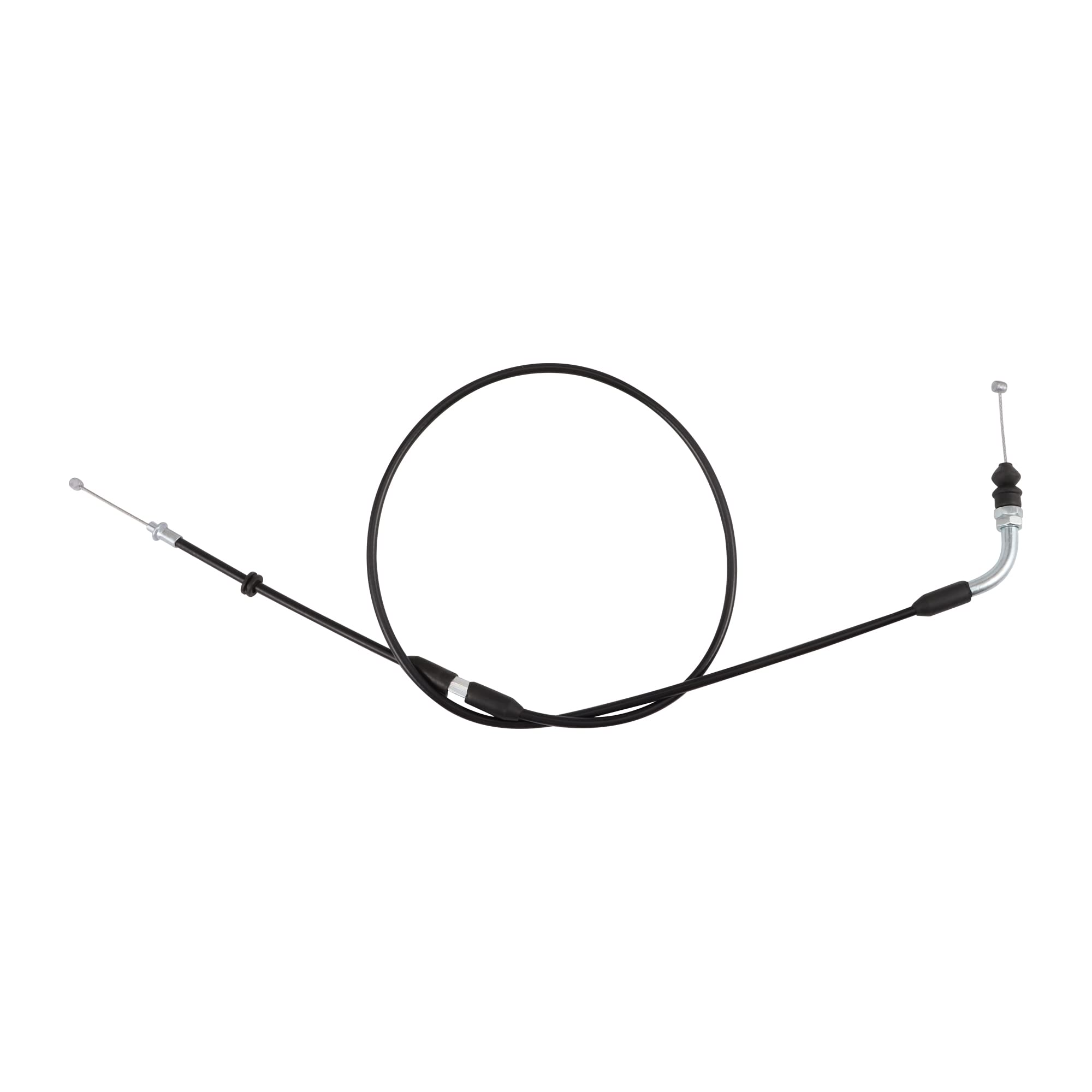 GOOFIT 40.16" Throttle Cable Replacement For GY6 150cc Scooter ATV Dirt Bike Motorcycle