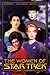 The Women of Star Trek 2000 Calendar by 