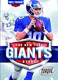 The New York Giants Story (NFL Teams)