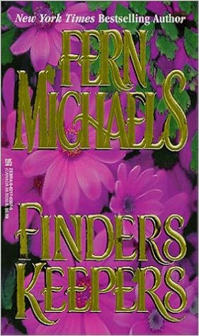 Amazon Com Finders Keepers 9780821763070 Michaels Fern Books