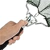 XUNMA-Fishing-Landing-Net-with-Telescoping-Pole-Handle67-Inch