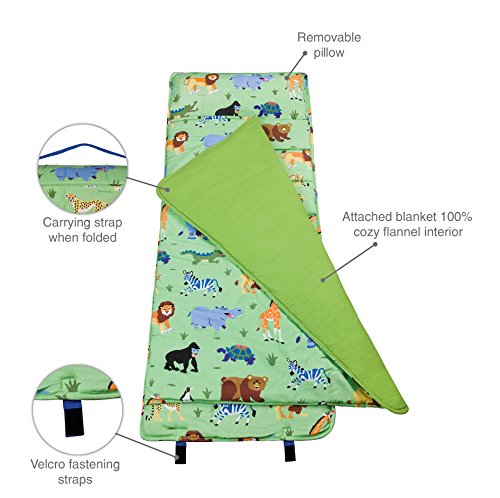 5 Original+Wildkin+Childrens+Pillowcase+Microfiber