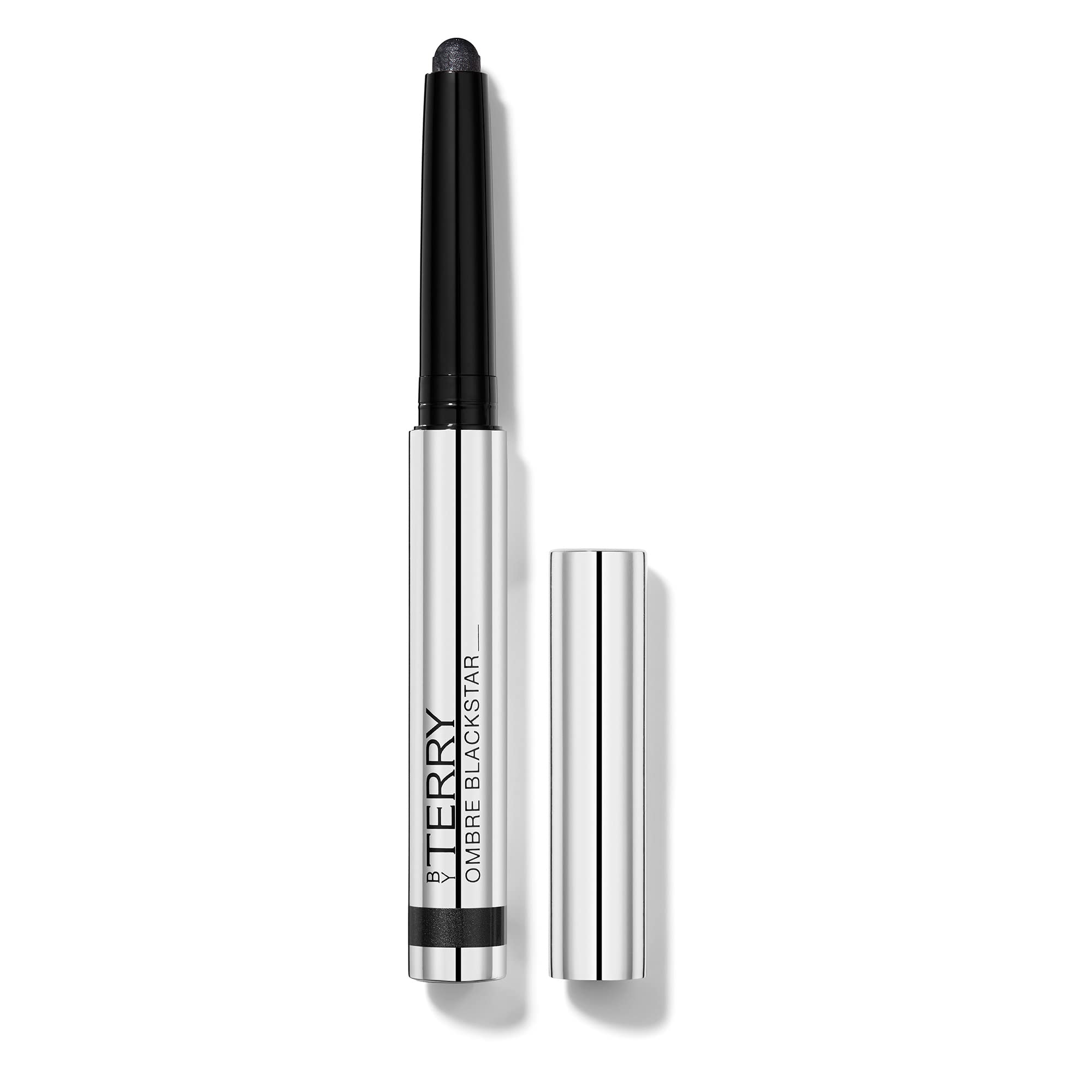 By Terry Ombre Blackstar Color-Fix Cream Eyeshadow, 1.64 g, 1 Black Pearl