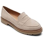Rockport Women's Kacey Penny Loafer Flat