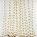 BoJia Garland Pearls 10mm Large Round Faux Crystal Beads by The Roll for Flowers DIY Wedding Party Decoration,65Feet,Ivory