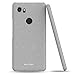 Slim Case for Google Pixel XL 2 Case - Bear Motion Premium Back Cover for Google Pixel XL 2 (Gray)
