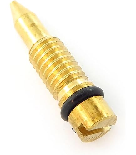 Amazon.com: RW 0118-602 Carburetor Bowl Drain Plug Screw
