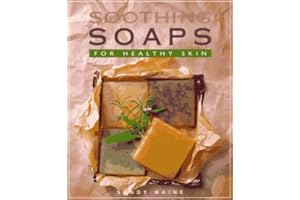 Soothing Soaps