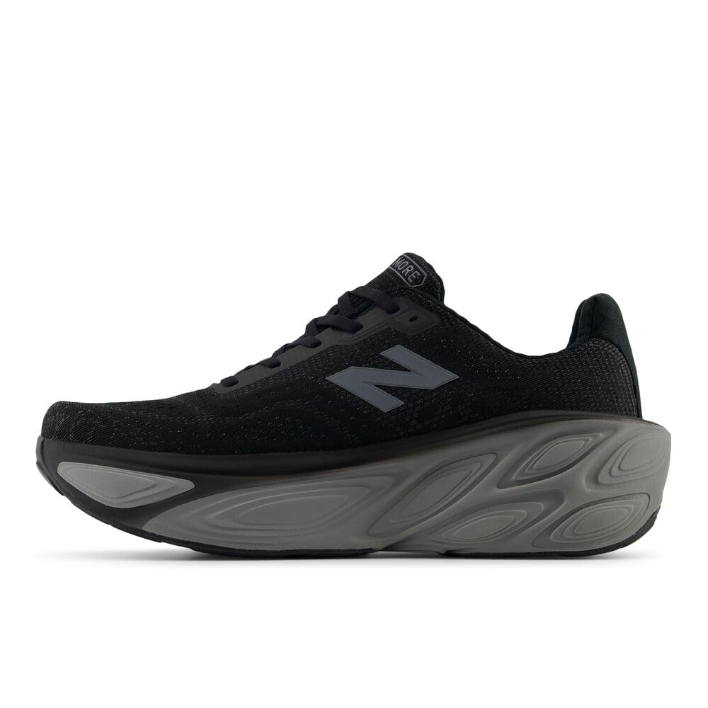 New Balance Mens Fresh Foam X More V5