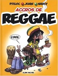 Accros de reggae