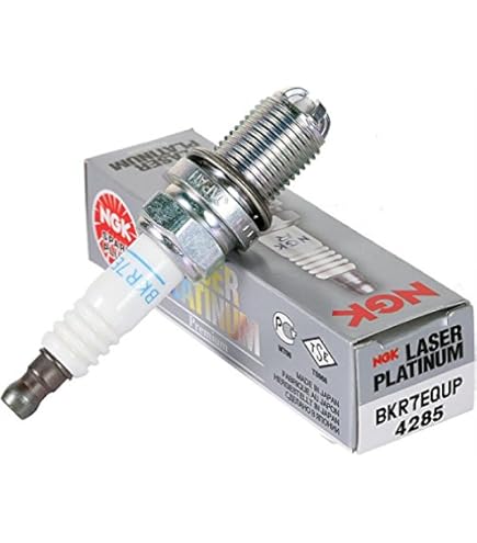Amazon.com: 4 X Mini OEM Engine Ignition Spark Plug High Power