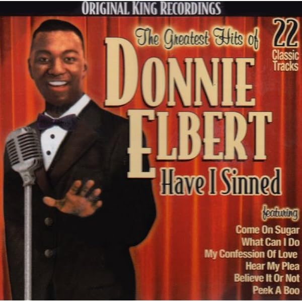 Donnie Elbert - What Can I Do? 1957-1962 - Amazon.com Music