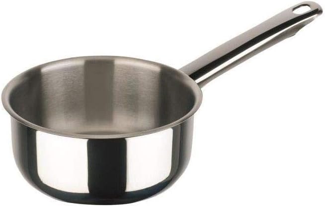 INOXIBAR 60402 – Form Saucepan 12 cm.