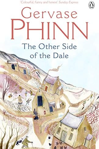 The Other Side of the Dale (The Dales Series Book 1)