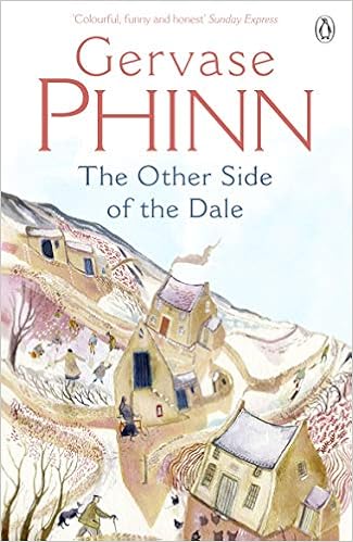 The other side of the Dale by Gervase Phinn