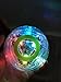 MagicW Bath LED Light Toys Waterproof Funny Bathroom Bathing Tub LED Lights Toys for Kids Bathtub