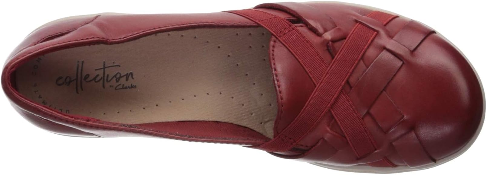 clarks women's cheyn creek loafer