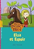 Mon poney et moi, Tome 9 (French Edition) by 