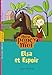 Mon poney et moi, Tome 9 (French Edition) by 
