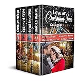 Love at Christmas Inn: Collection I by