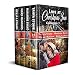 Love at Christmas Inn: Collection I by