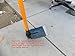 Solidtools Eye Hoe with Fiberglass Handle