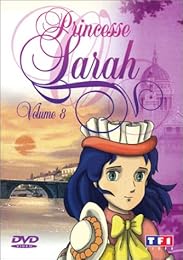 Princesse Sarah - Vol. 8