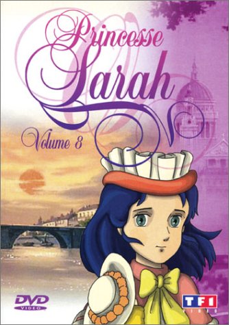 Princesse Sarah - Vol. 8