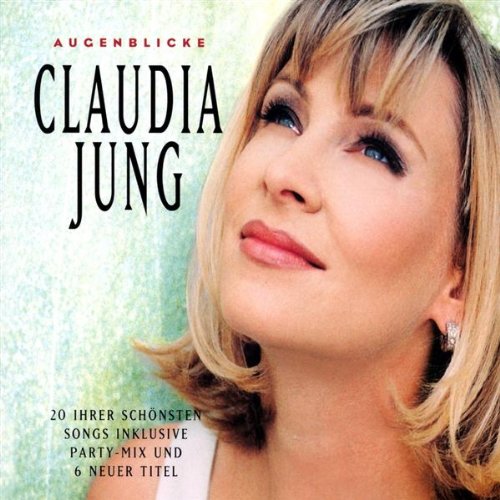 Claudia Jung - Domani L