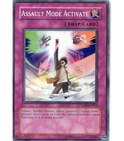 yugioh stardust dragon assault mode deck Amazon.com: Yu-Gi-Oh! - Stardust Dragon/Assault Mode (DPCT-EN003) - Duelist Pack Collection Tin - Limited Edition