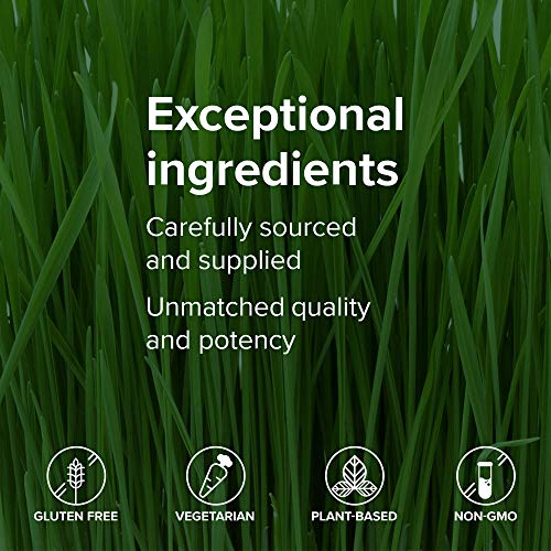 Green Vibrance Superfood Powder - Image 9