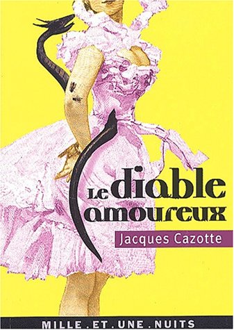 Le  diable amoureux