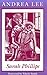 Sarah Phillips (New England Library Of Black Literature)