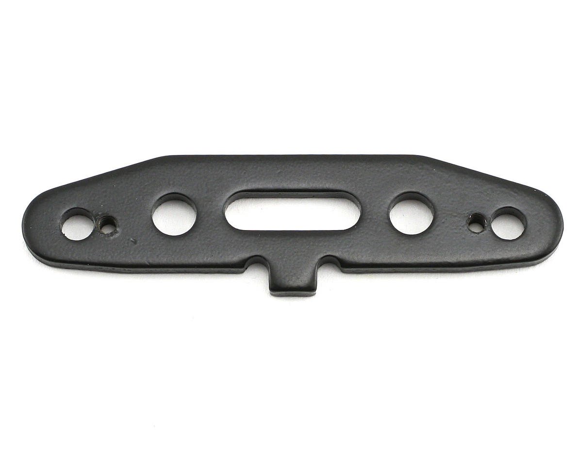 RC8 Arm Mount D, 2.5 deg