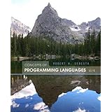 Concepts of Programming Languages (11th Edition)