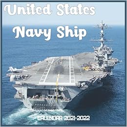 Navy Christmas Concert 2022 United States Navy Ship Calendar 2021-2022: April 2021 Through December 2022  Square Photo Book Monthly Planner United States Navy Ship Small Calendar.:  Nutril, Olmator: 9798510091892: Amazon.com: Books